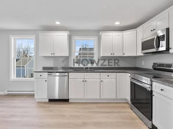 108 High St #108C, Wareham, MA 02571