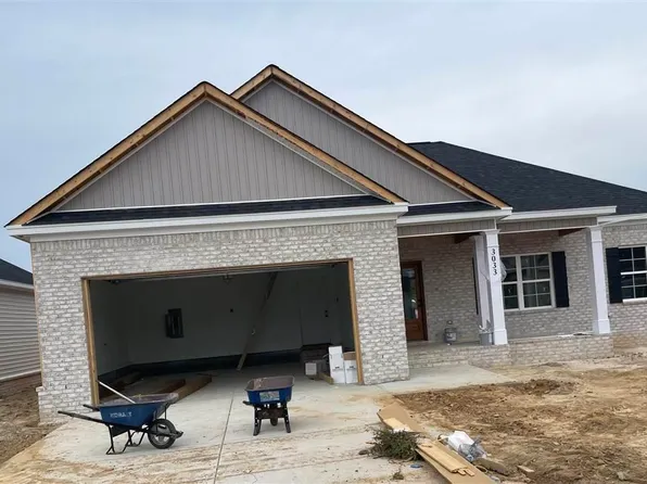 3033 Suzanne Dr, Florence, SC 29501