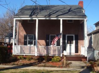 1397 Brookside Dr, Union, NJ 07083