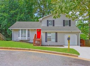 2271 Ridge Trail Ct, Lithonia, GA 30058