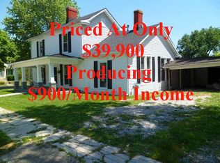 232 E Mulberry St, Lebanon, KY 40033