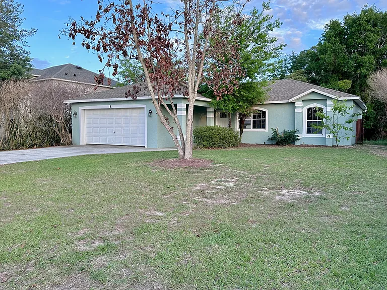 8 Flatfish Dr — Photo 2