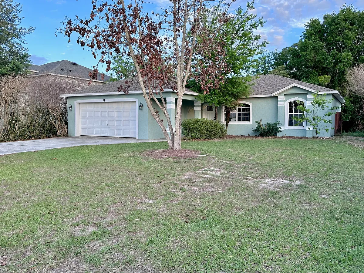 Building Photo - 8 Flatfish Dr