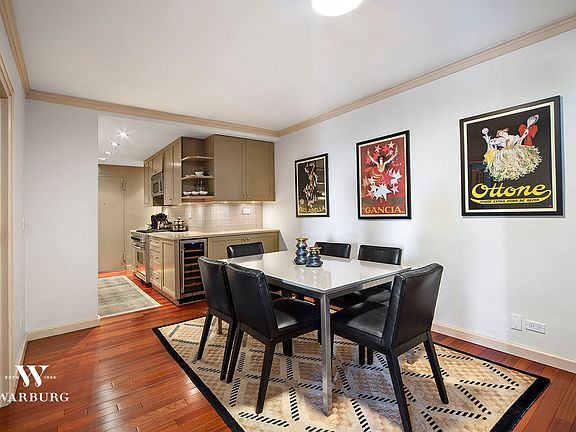 3rd image of 400 E 56th St APT 26J