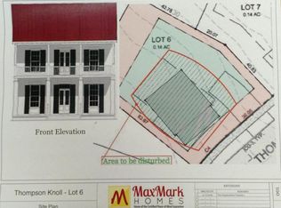 202 Thompsons Knl, Lexington, VA 24450