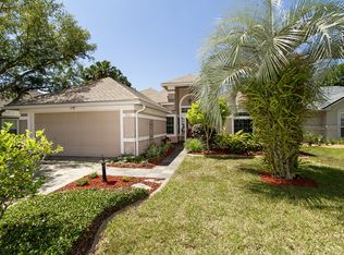 1822 Mourning Dove Ln, Jacksonville Beach, FL 32250