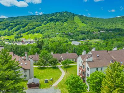 17A Mountain Village #241, West Dover, VT, 05356