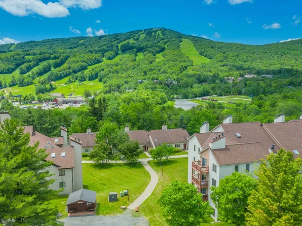 17A Mountain Village #241, Dover, VT 05356
