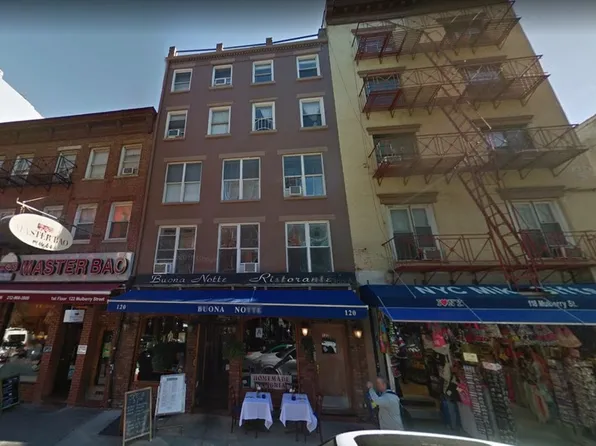 120 Mulberry Street image 1 of 1