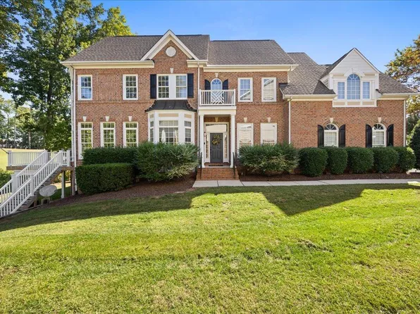 12523 Bellstone Ln, Raleigh, NC 27614