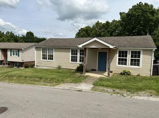 123 2nd St, Winchester, KY 40391