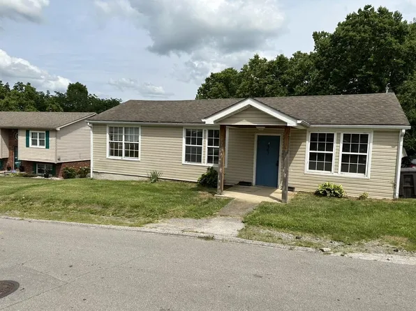 123 2nd St, Winchester, KY 40391