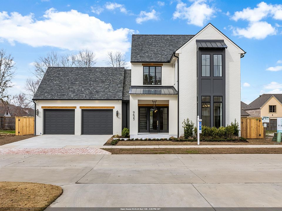 9625 Inniswold Park Ln, Baton Rouge, LA 70809 MLS 2023006428 Zillow