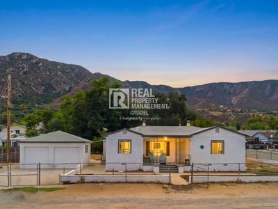17771 Brightman Ave, Lake Elsinore, CA, 92530