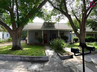 127 S Miranda St, Las Cruces, NM 88005
