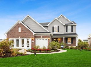 1213 Sage Cir, Joliet, IL 60431