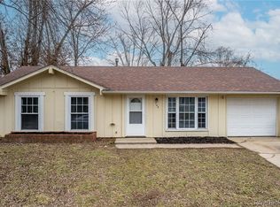 748 Dellinger Dr, Jeffersonville, IN 47130