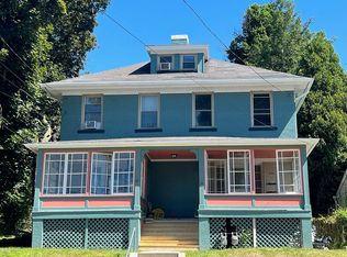 156 Center Ave #158, Pittsburgh, PA 15202