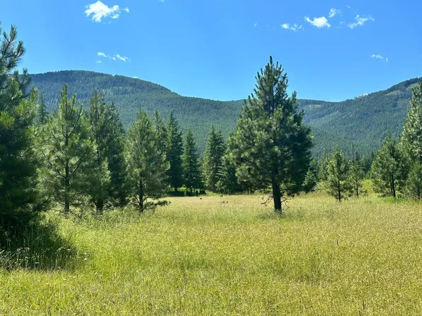 3 S Hill Rd, Trout Creek, MT 59874