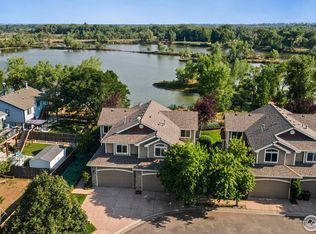 702 Cairnes Dr UNIT C7, Fort Collins, CO 80524