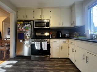 24 Ridgemont St #2-1, Allston, MA 02134