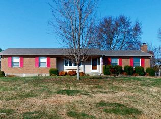 254 Oakridge Ct, Mount Washington, KY 40047