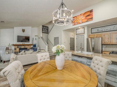 1154 W Willow Lake Loop, Coeur D Alene, ID, 83815