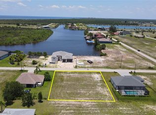 4628 NW 34th Ter, Cape Coral, FL 33993