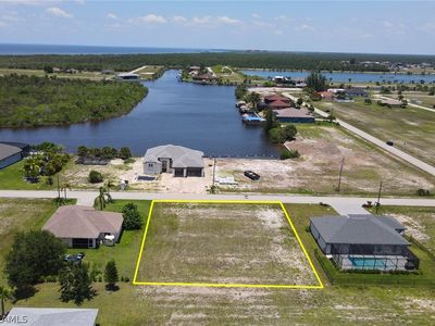 4628 NW 34th Ter, Cape Coral, FL, 33993