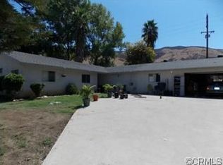 2750 Mill Creek Rd, Mentone, CA 92359