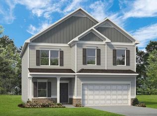 418 Sierra Pointe, Cartersville, GA 30120