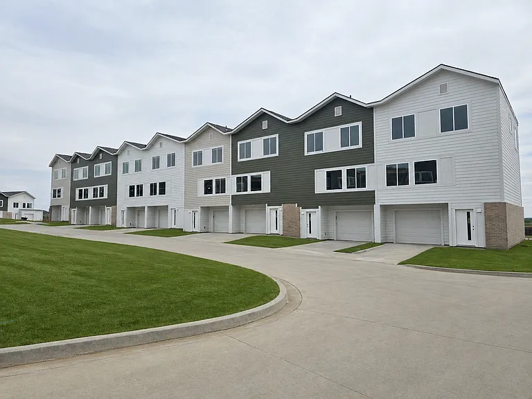 Tallgrass Neighborhood — Photo 2