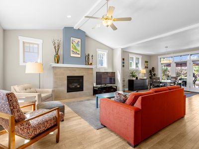 2171 NW Lemhi Pass Dr, Bend, OR, 97703