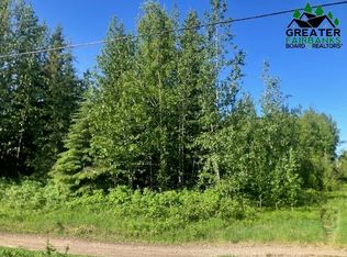 Nhn Badger Rd, North Pole, AK 99705