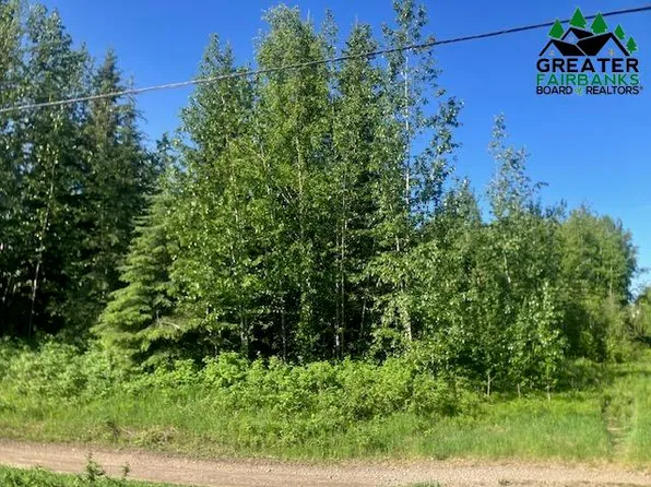 Nhn Badger Rd, North Pole, AK 99705