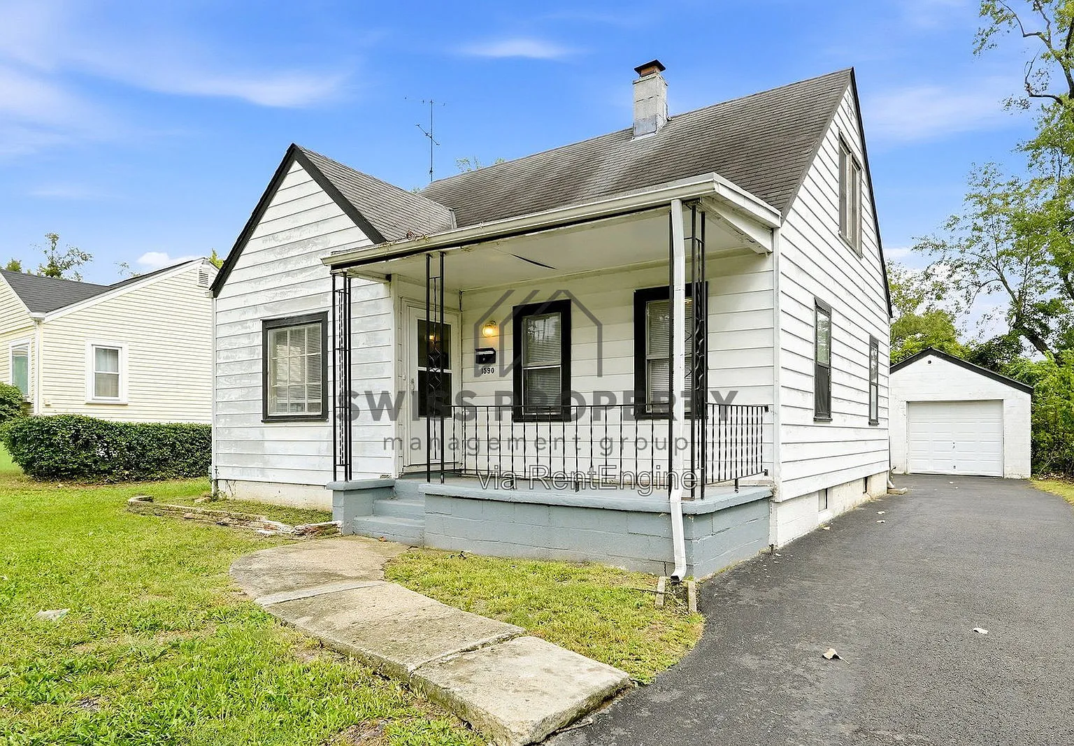 3 bed, 2.0 bath, 1300 sqft, $1,750 — Photo 4