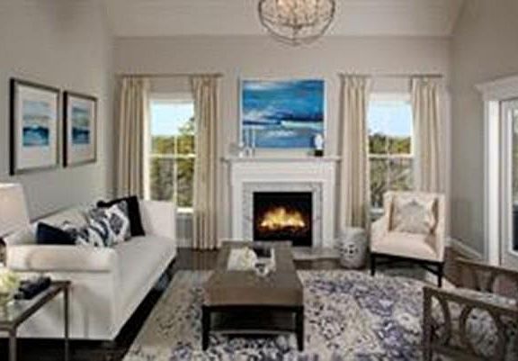 2nd image of 101 Seton Highlands #101
