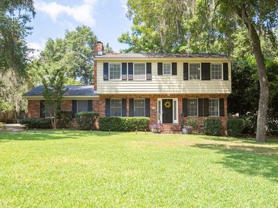 3732 Mundon Way, Tallahassee, FL, 32309