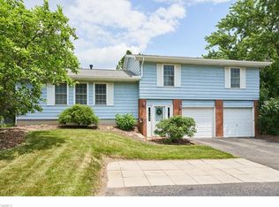 4827 Fishcreek Rd, Stow, OH 44224