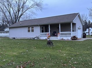 308 Kenneth St, Jackson, MI 49203