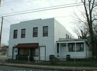 1700 Wilson Rd, Norfolk, VA 23523