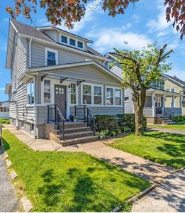 146 W Grant Ave, Roselle Park, NJ, 07204