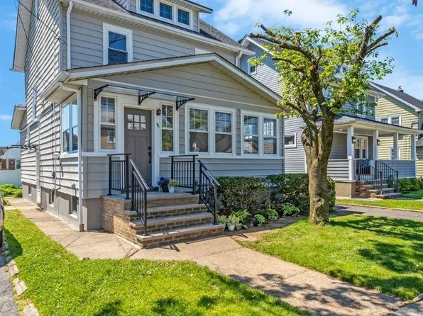 146 W Grant Ave, Roselle Park, NJ 07204
