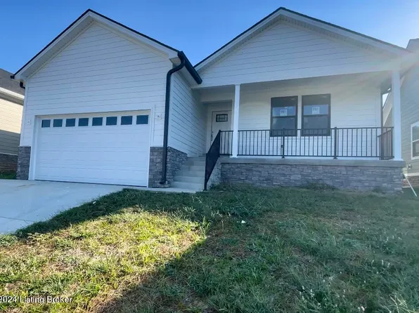 2009 Leslee Way, Lawrenceburg, KY 40342