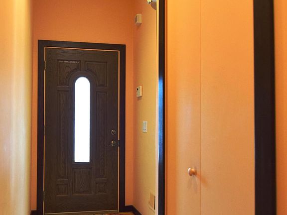 Entry Foyer