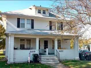 Olive St., Cedar Falls, IA 50613