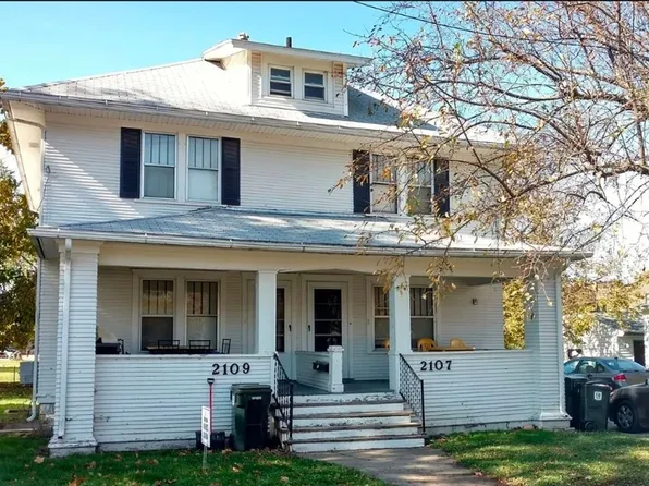 Olive St., 2107 Olive St, Cedar Falls, IA 50613