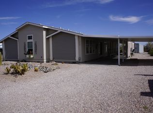 28436 Rainbow Trl, Quartzite, AZ 85346