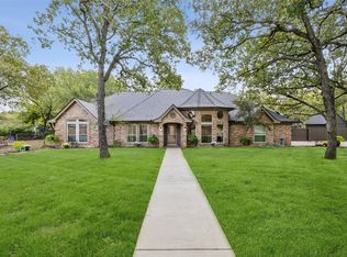 1432 Belaire Dr, Keller, TX 76262