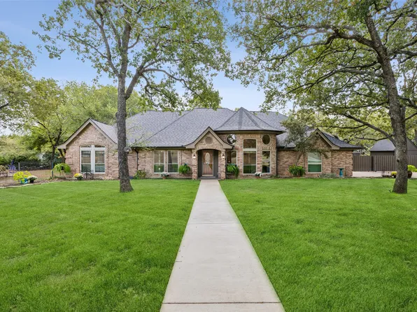 1432 Belaire Dr, Keller, TX 76262